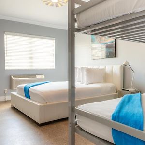 Chambre Lit Queen-Size