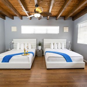 Chambre Familiale