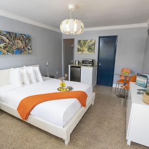 Chambre Lit Queen-Size